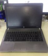 惠普笔记本I3 4G320G集显520元